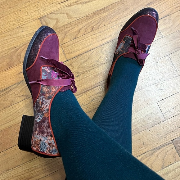 Meet the Posher - Picture 4 of 8